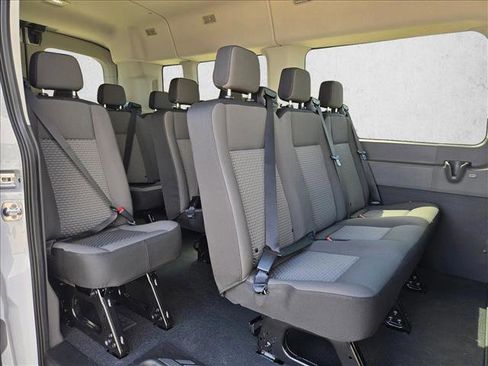 New 2025 Ford Transit 350 XL image 15