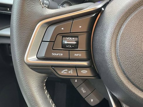 Certified 2024 Subaru Forester Premium AWD/4WD image 11