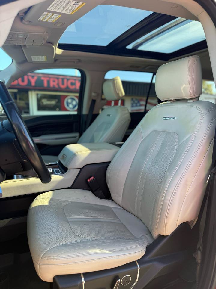 Used 2019 Ford Expedition Platinum AWD/4WD image 9