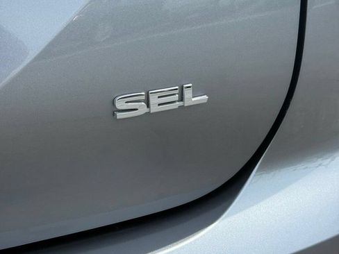 Used 2022 Mitsubishi Outlander SEL AWD/4WD image 17