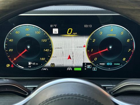 Used 2021 Mercedes-Benz GLS 580 4MATIC image 26