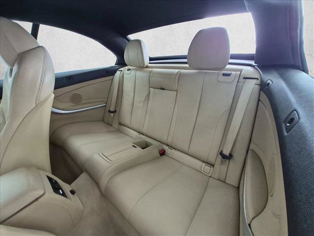 Used 2014 BMW 435i Convertible RWD image 20