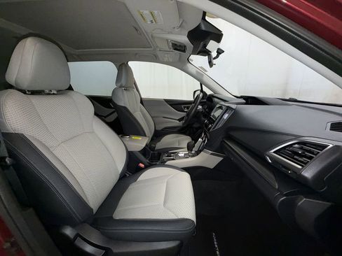 Used 2023 Subaru Forester Premium image 17