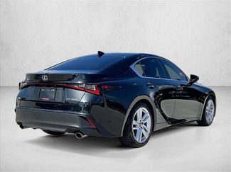 Used 2024 Lexus IS 300 w/ Comfort Package video 2