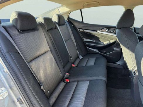 Used 2019 Nissan Maxima 3.5 S w/ Floor Mat Group image 41