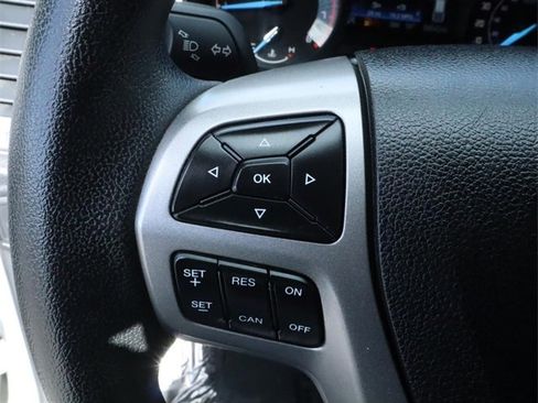 Used 2019 Ford Ranger XLT w/ FX4 Off-Road Package image 15