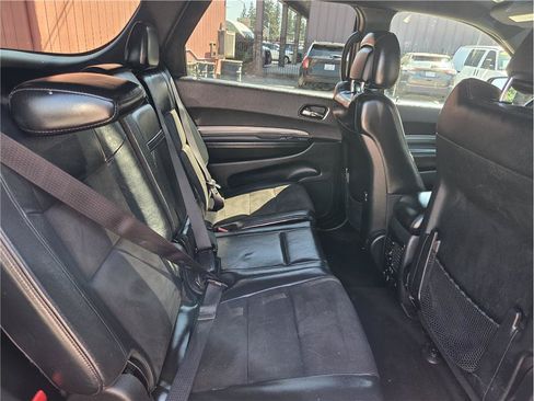 Used 2020 Dodge Durango GT RWD image 31