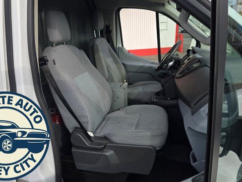Used 2018 Ford Transit 250 148 Low Roof image 28