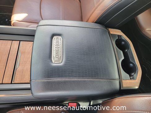 Used 2022 RAM 2500 Limited image 36