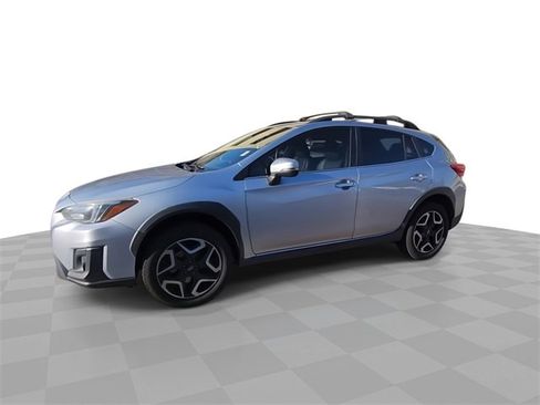 Used 2019 Subaru Crosstrek 2.0i Limited w/ Moonroof Package w/Navigation image 4