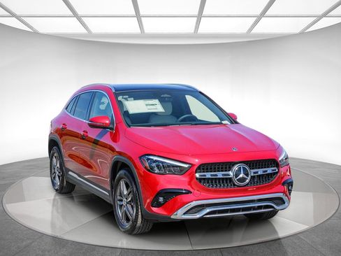 New 2026 Mercedes-Benz GLA 250 image 5