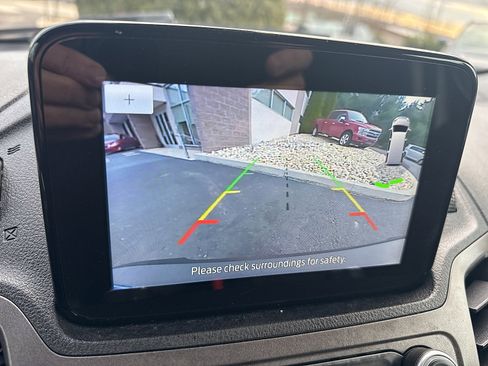 Used 2022 Ford Transit Connect XL w/ CNG/LPG Engine Prep Package image 46