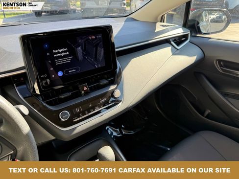 Used 2024 Toyota Corolla LE image 20