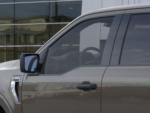 New 2026 Ford F150 XLT w/ FX4 Off-Road Package AWD/4WD image 20