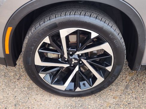 Used 2024 Mitsubishi Outlander SE image 7