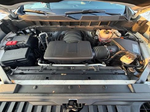 Certified 2021 Chevrolet Silverado 1500 RST w/ All Star Edition Plus image 21