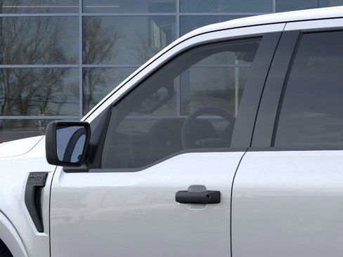 New 2025 Ford F150 STX w/ Equipment Group 201A FX4 image 20