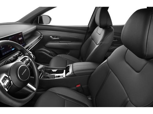 New 2026 Hyundai Santa Cruz SEL image 61