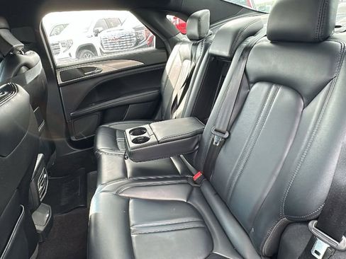 Used 2017 Lincoln MKZ Premiere image 13