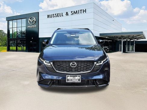 New 2026 MAZDA CX-5 2.5 S w/ Premium Plus Package AWD/4WD image 2
