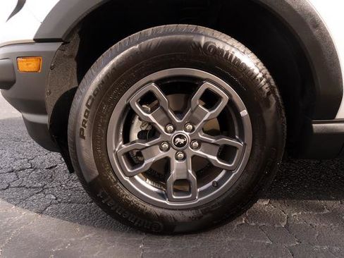 Used 2024 Ford Bronco Sport Big Bend image 38