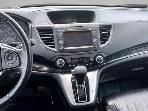 Used 2013 Honda CR-V EX-L image 8