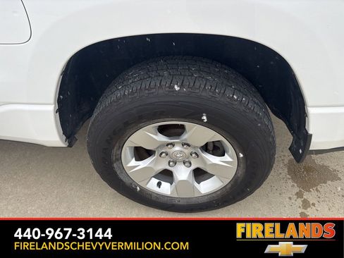 Used 2022 RAM 1500 Big Horn image 55