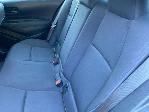 Used 2024 Toyota Corolla LE FWD image 13