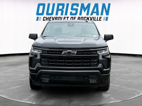 New 2026 Chevrolet Silverado 1500 RST image 8