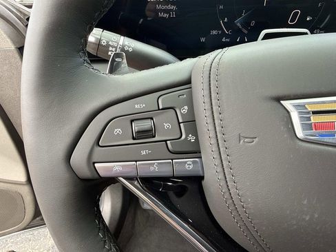 New 2026 Cadillac CT5 Premium Luxury RWD image 30