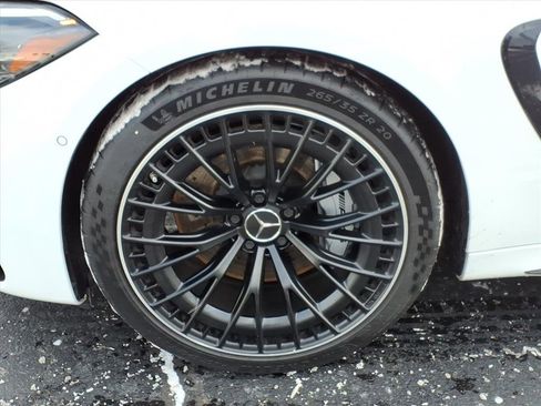 Certified 2024 Mercedes-Benz CLE 53 AMG 4MATIC image 10