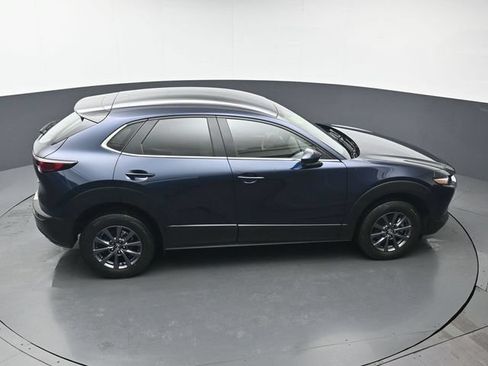 Certified 2024 MAZDA CX-30 AWD 2.5 S image 38