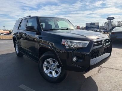 Used 2024 Toyota 4Runner SR5 Premium