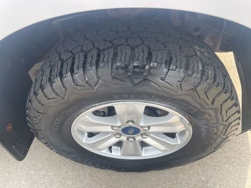 Used 2020 Ford F150 XLT w/ FX4 Off-Road Package AWD/4WD image 17