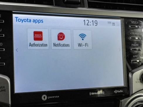 Used 2021 Toyota 4Runner SR5 Premium AWD/4WD image 48