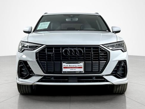 Used 2025 Audi Q3 2.0T Premium w/ Convenience Package image 8