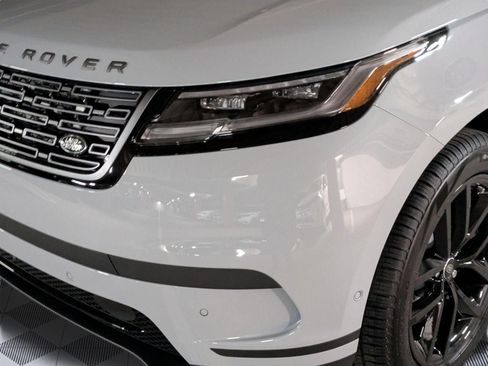 New 2026 Land Rover Range Rover Velar S AWD/4WD image 10