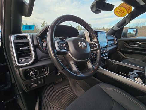 Used 2022 RAM 1500 Big Horn image 46