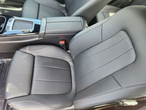Certified 2026 Mercedes-Benz CLA 250 4MATIC image 8