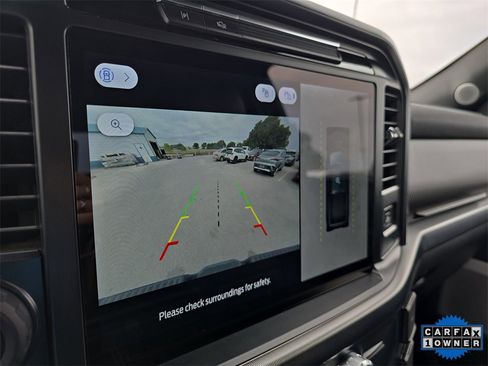 Used 2025 Ford F150 Raptor image 21