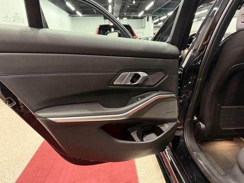 Used 2021 BMW M340i xDrive w/ Premium Package AWD/4WD image 32