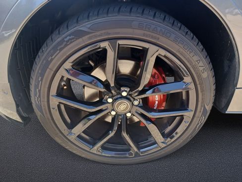 Used 2019 Land Rover Range Rover Sport HSE AWD/4WD image 32