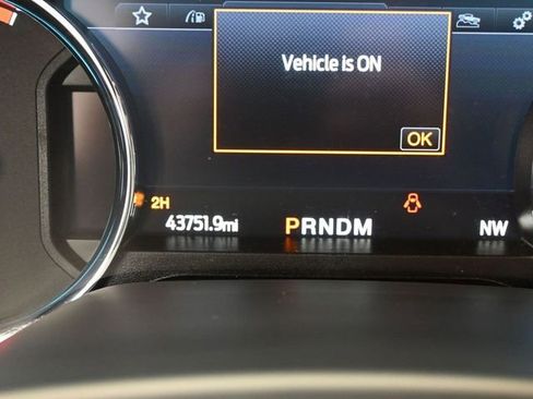 Used 2022 Ford F250 Lariat w/ Lariat Ultimate Package image 18