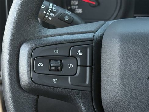 New 2026 Chevrolet Silverado 1500 Custom image 14
