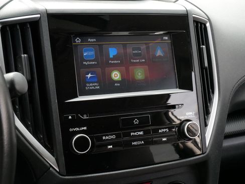 Used 2019 Subaru Crosstrek 2.0i Premium w/ Moonroof Package image 22