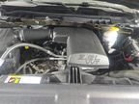 Used 2021 RAM 1500 Warlock w/ Electronics Group AWD/4WD image 7