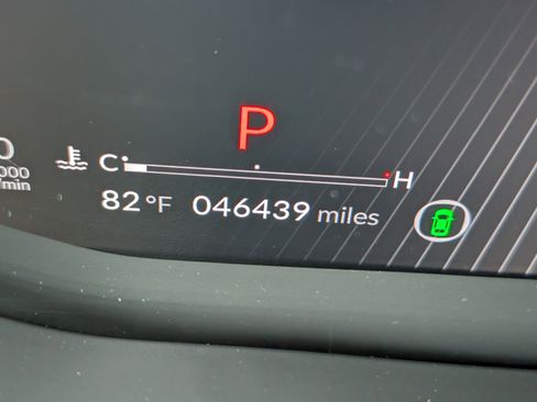 Certified 2024 Acura MDX FWD w/ Technology Package image 14