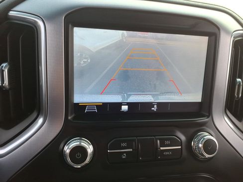 Used 2019 GMC Sierra 1500 SLT w/ SLT Premium Plus Package image 23