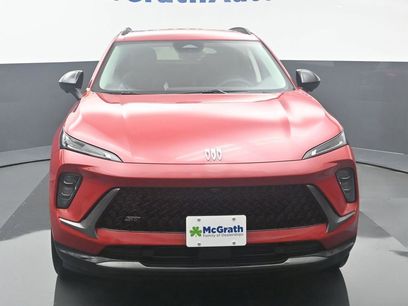 New 2025 Buick Envision Sport Touring