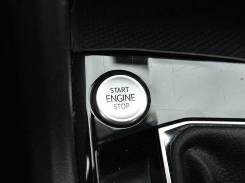 Used 2024 Volkswagen Taos S FWD image 17